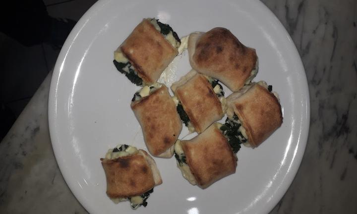 Pizza Venedig