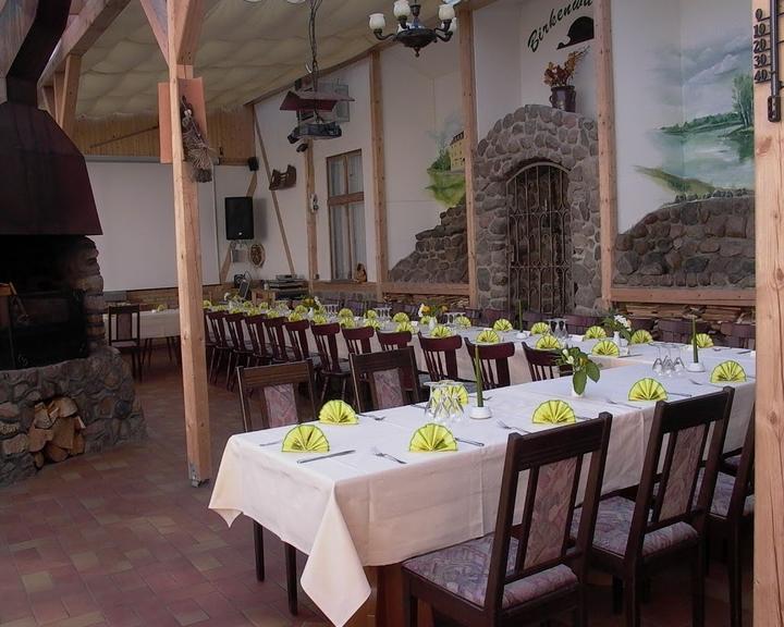 Hotel-Restaurant Birkenwaldchen