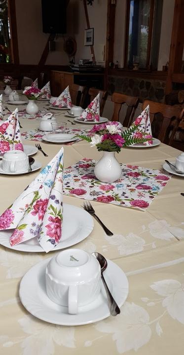 Hotel-Restaurant Birkenwaldchen