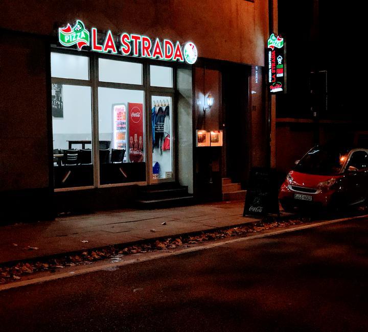 La Strada