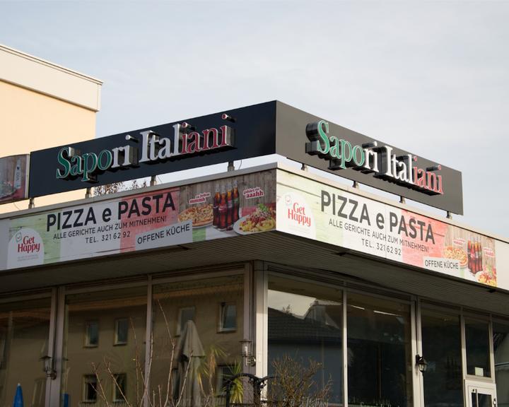 Pizzeria Sapori Italiani