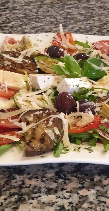Pizzeria Sapori Italiani