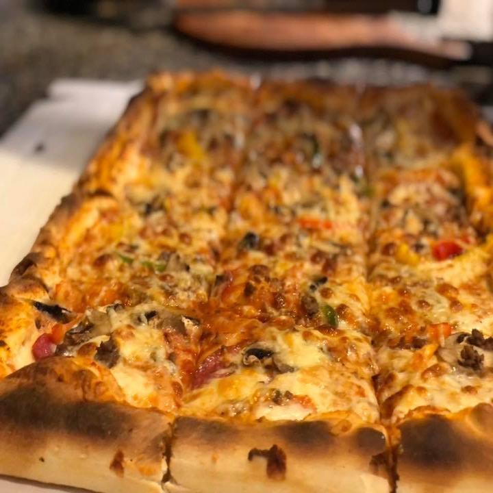 Pizzeria Sapori Italiani