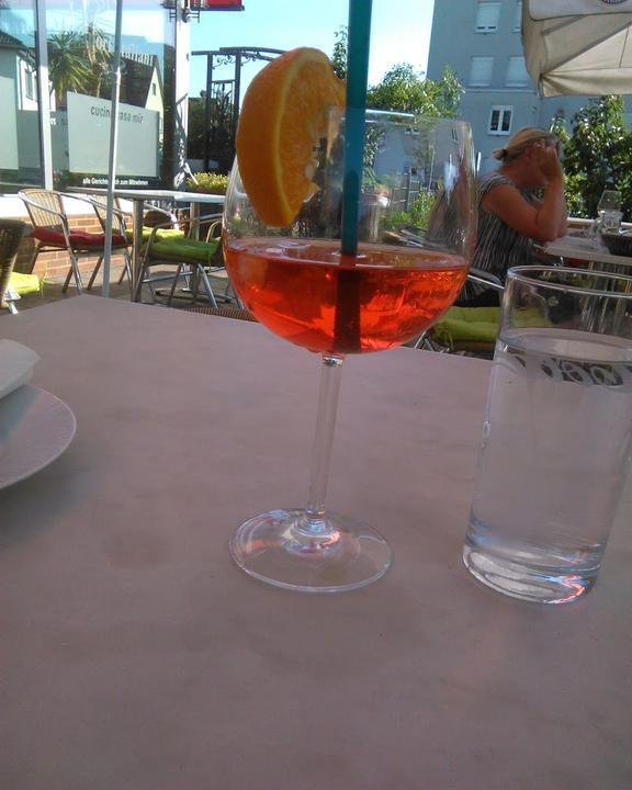 Pizzeria Sapori Italiani