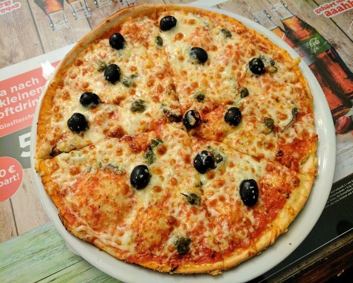 Pizzeria Sapori Italiani