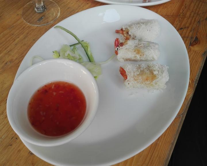 Sushi Number One
