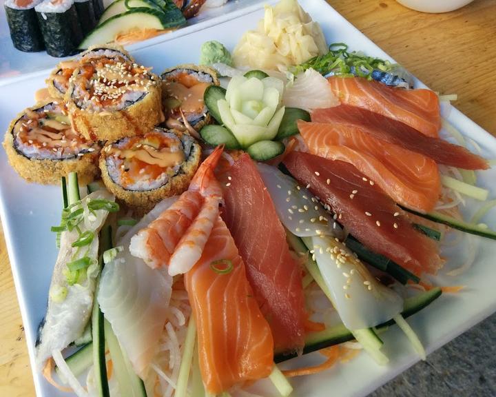 Sushi Number One