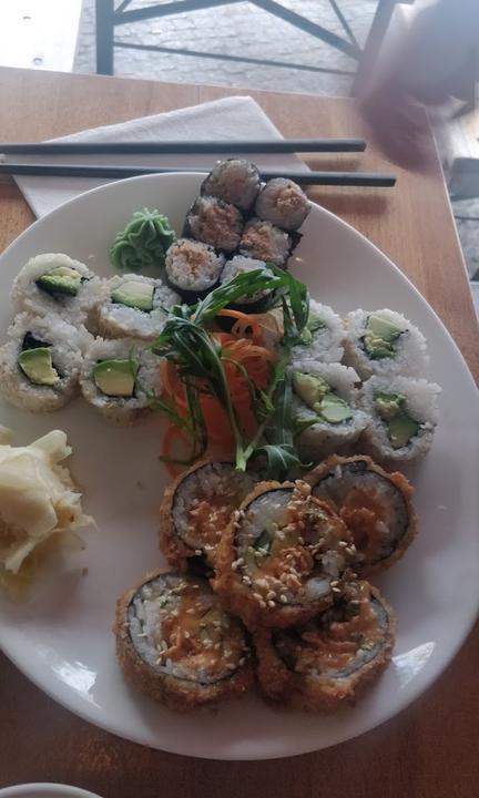 Sushi Number One