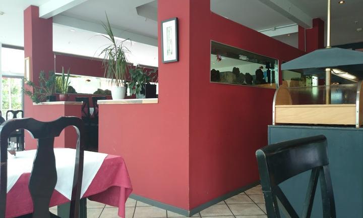 China Restaurant Peking