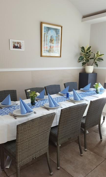 Pizzeria La Sirena Da Valerio