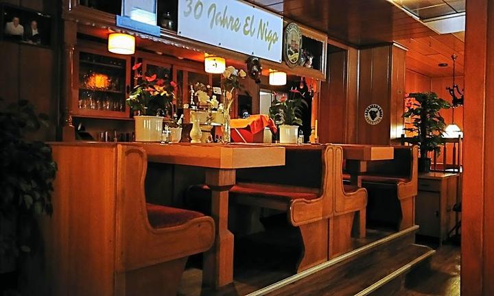 El Nigo Steakhaus
