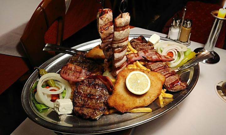 El Nigo Steakhaus
