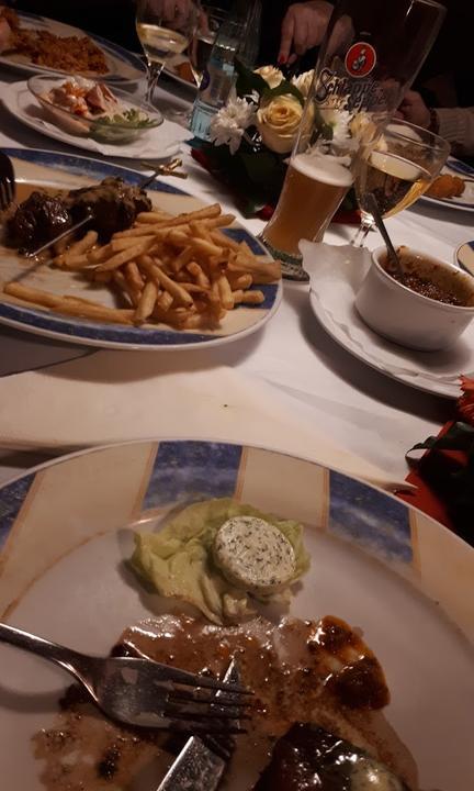 El Nigo Steakhaus