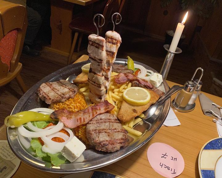 El Nigo Steakhaus