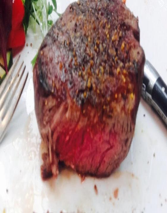 El Nigo Steakhaus