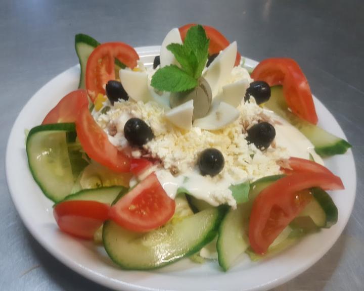 Pizzeria Avanti