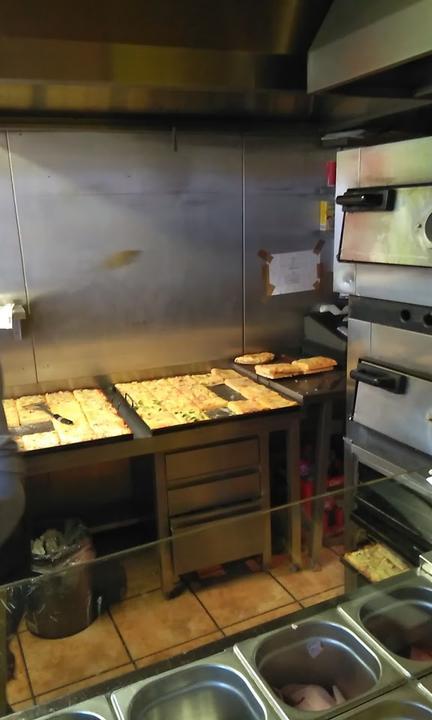 Pizzeria Napoli
