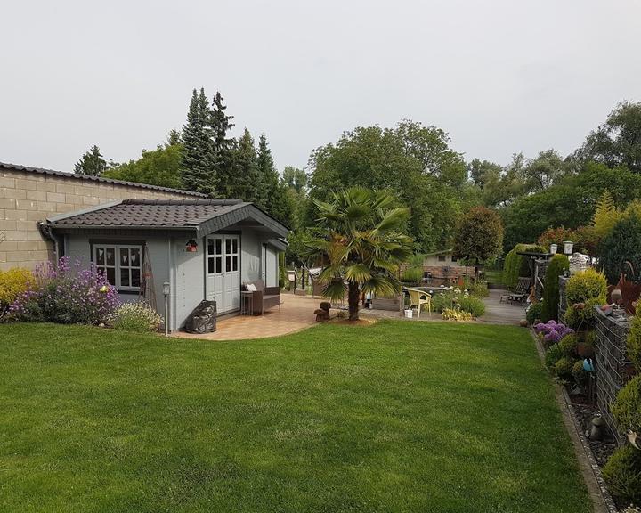 Landgasthof Zurstraßen