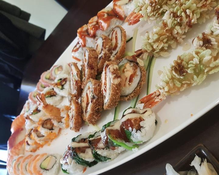 Restaurant Sushibar