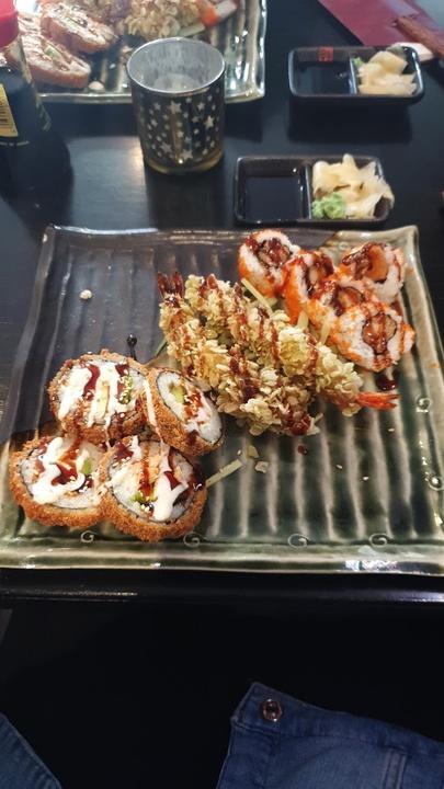 Restaurant Sushibar
