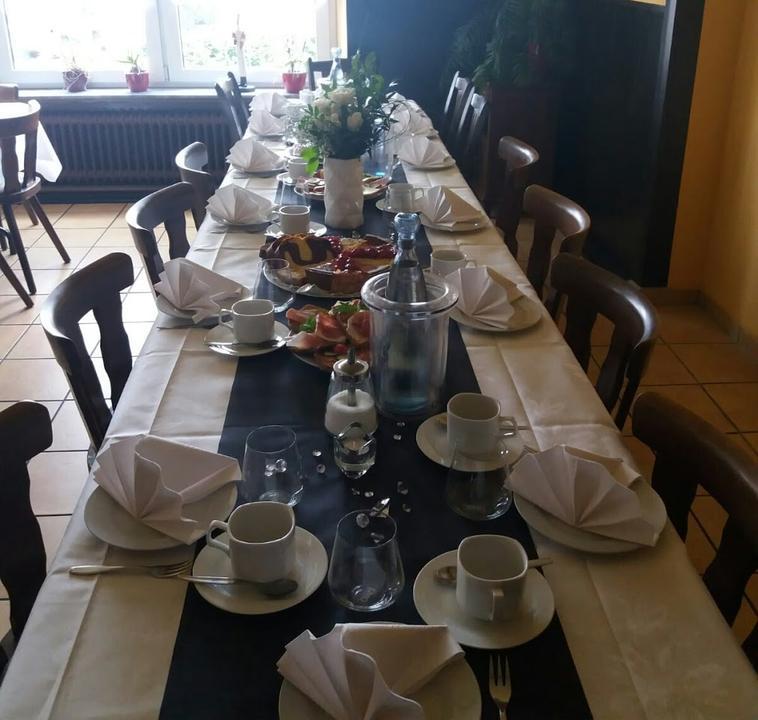 Landgasthaus Molitor