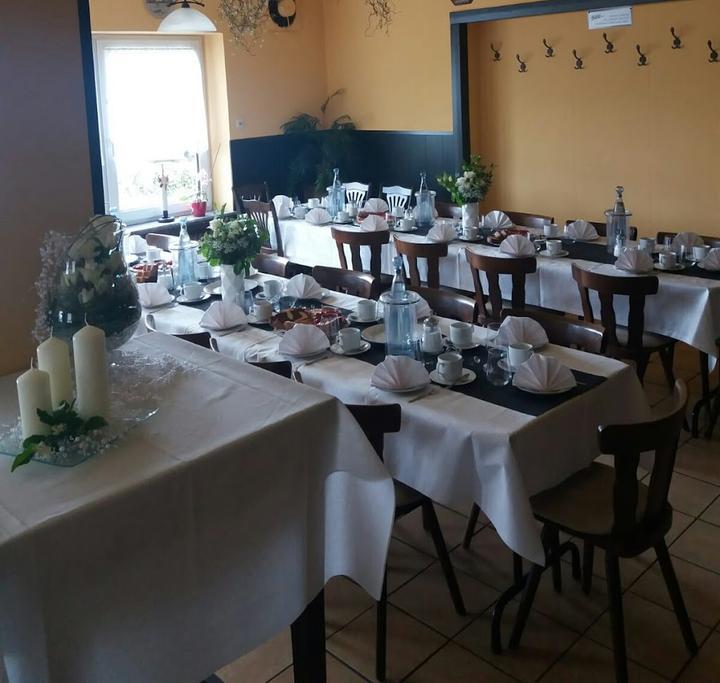 Landgasthaus Molitor