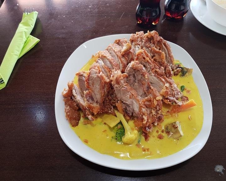 WOK Asia Schnell-Restaurant