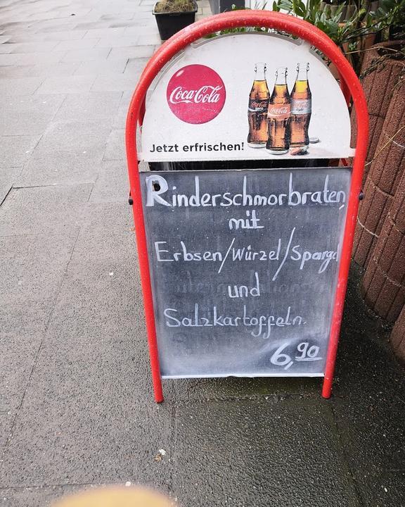 Alster-Grilleck