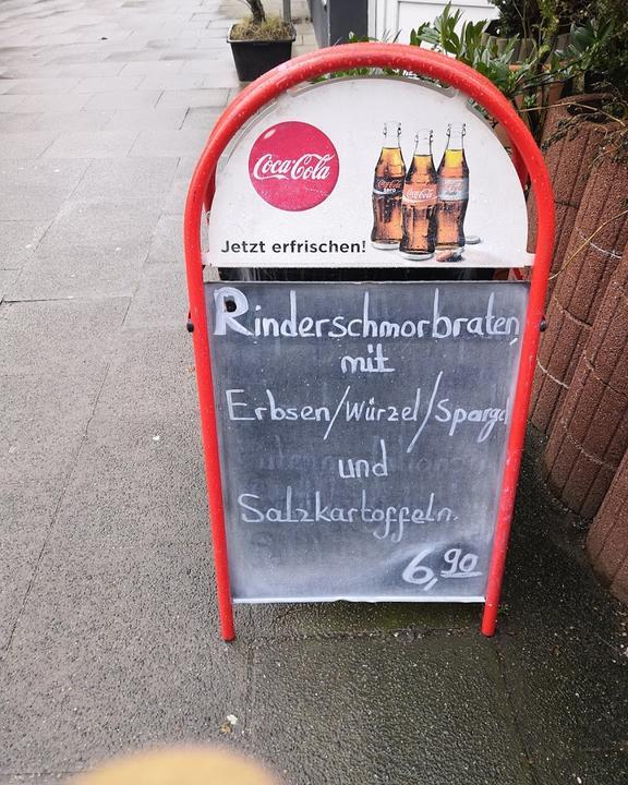 Alster-Grilleck