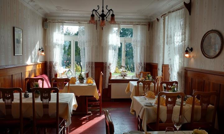 Landgasthof Hengstforder Muhle