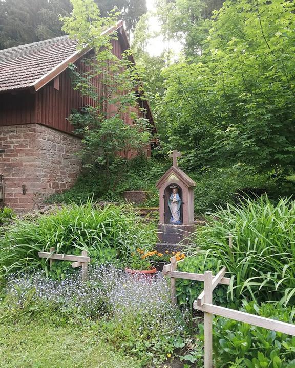 Pension Limbacher Muhle