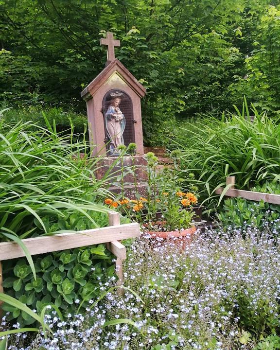 Pension Limbacher Muhle