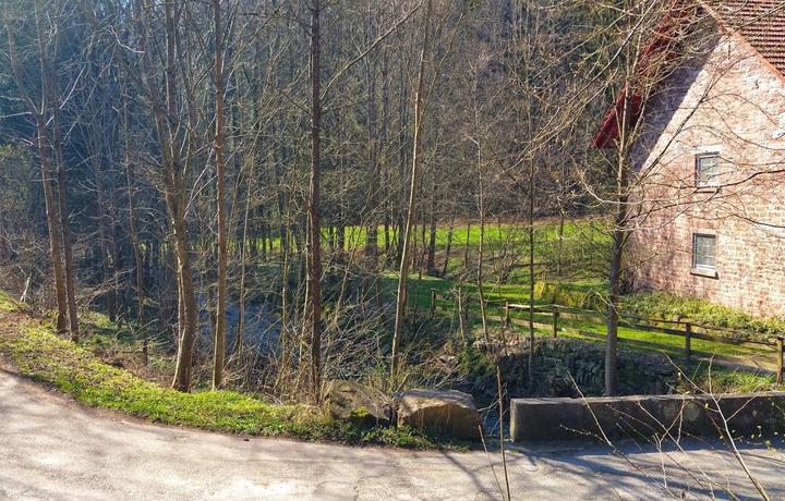 Pension Limbacher Muhle