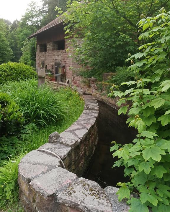 Pension Limbacher Muhle