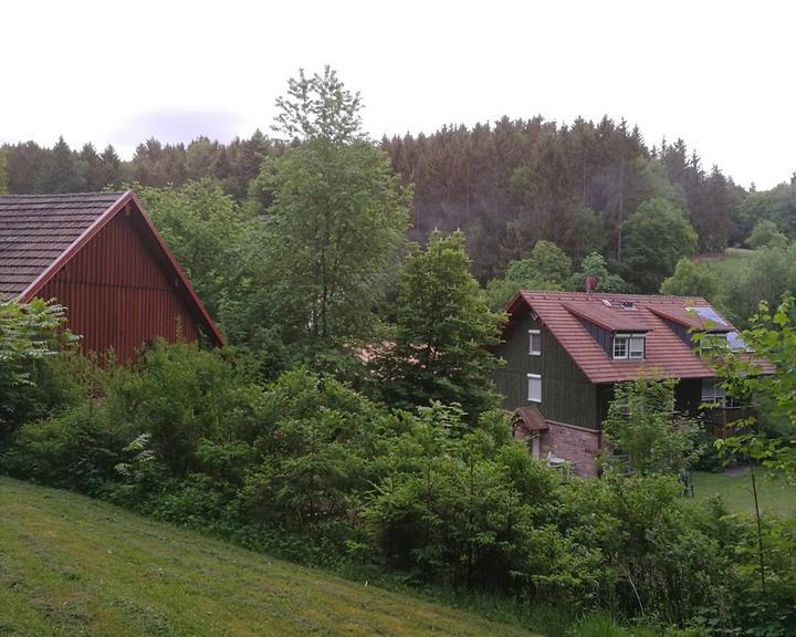 Pension Limbacher Muhle