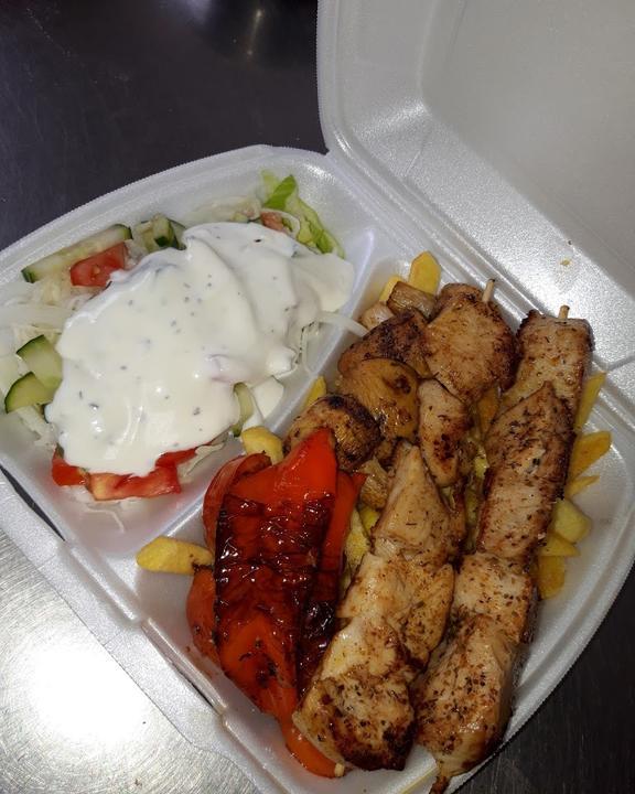 Denis-Grill