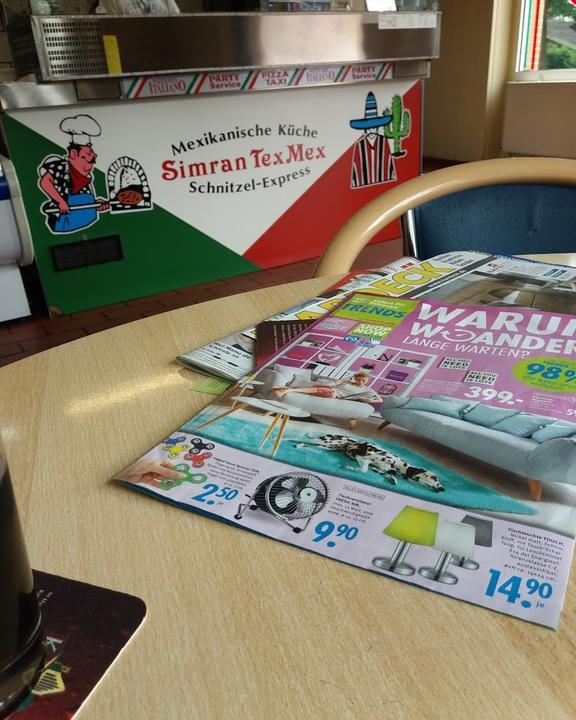 Pizzeria Italiano 2
