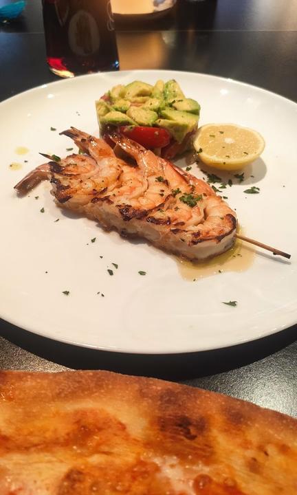 Restaurant Trattoria Da Santino