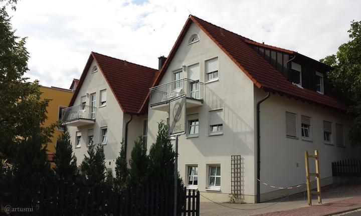 Gaststatte Zur Linde