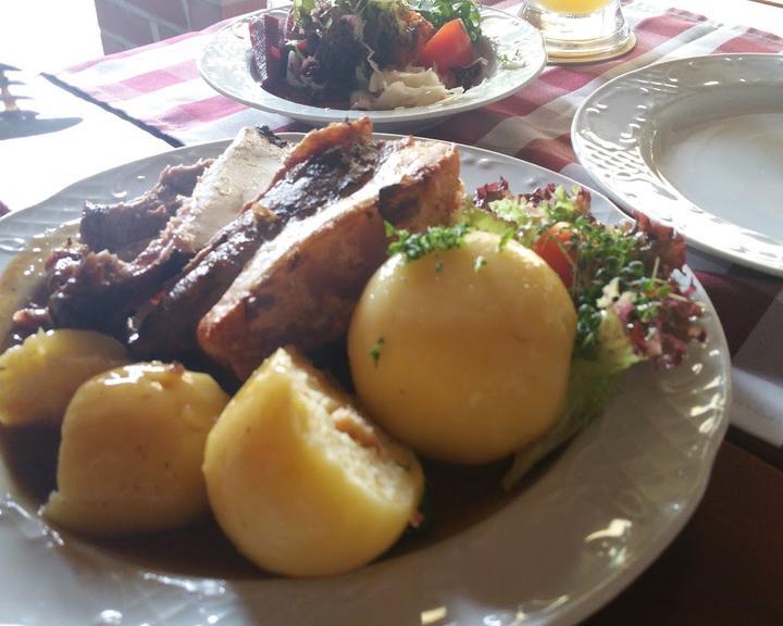 Gaststatte Zur Linde