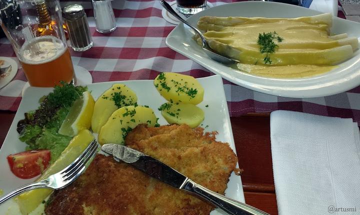 Gaststatte Zur Linde