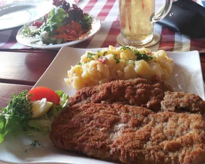 Gaststatte Zur Linde
