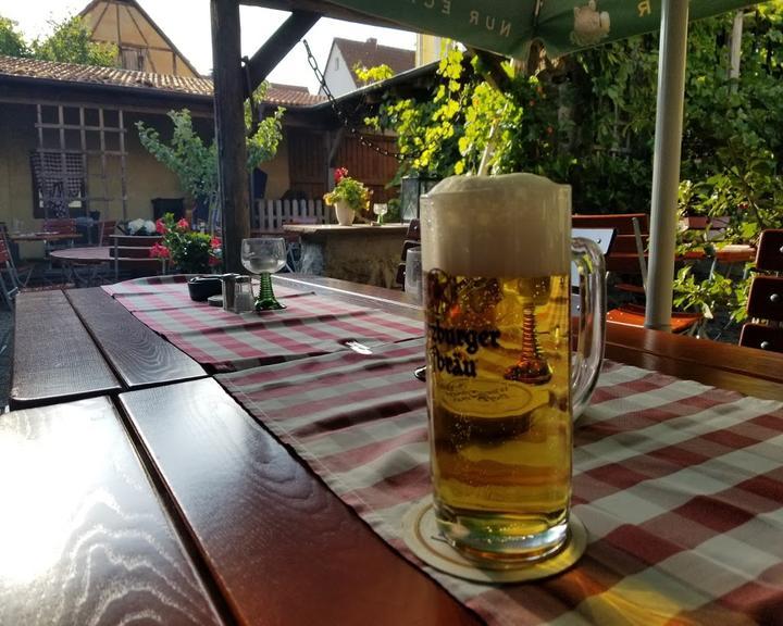 Gaststatte Zur Linde