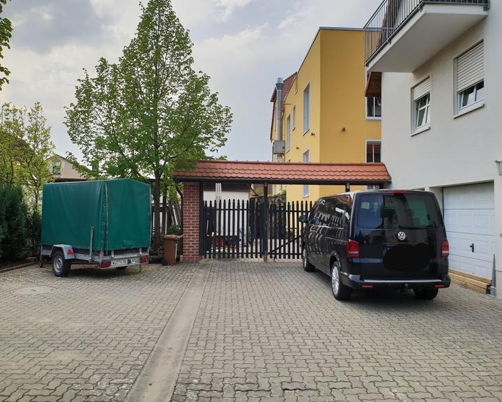 Gaststatte Zur Linde