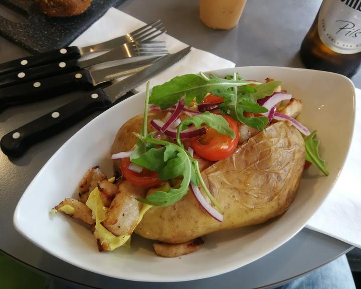 Crazy Croque Imbißbetriebe