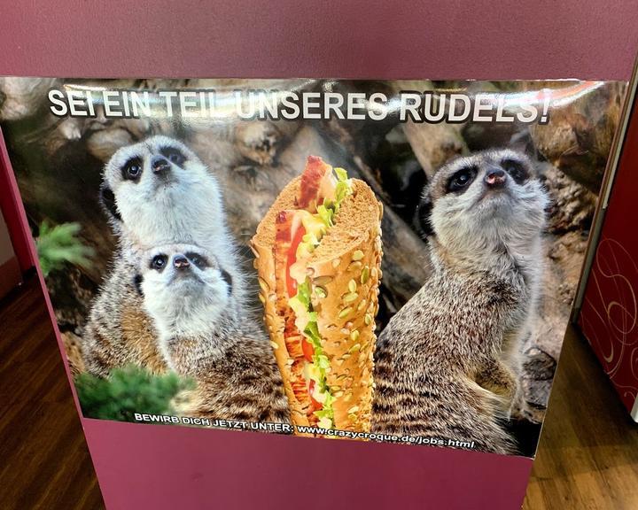 Crazy Croque Imbißbetriebe
