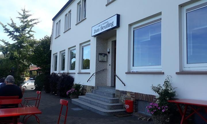 Gaststatte Zum Beutling