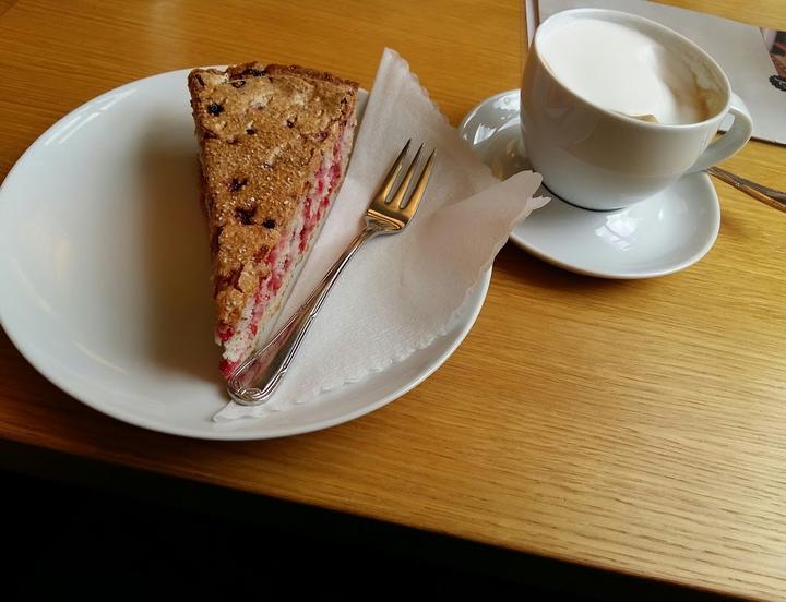 Cafe Ableitner