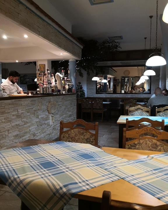 Restaurant Mykonos