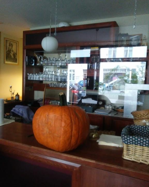 Soup Bistro